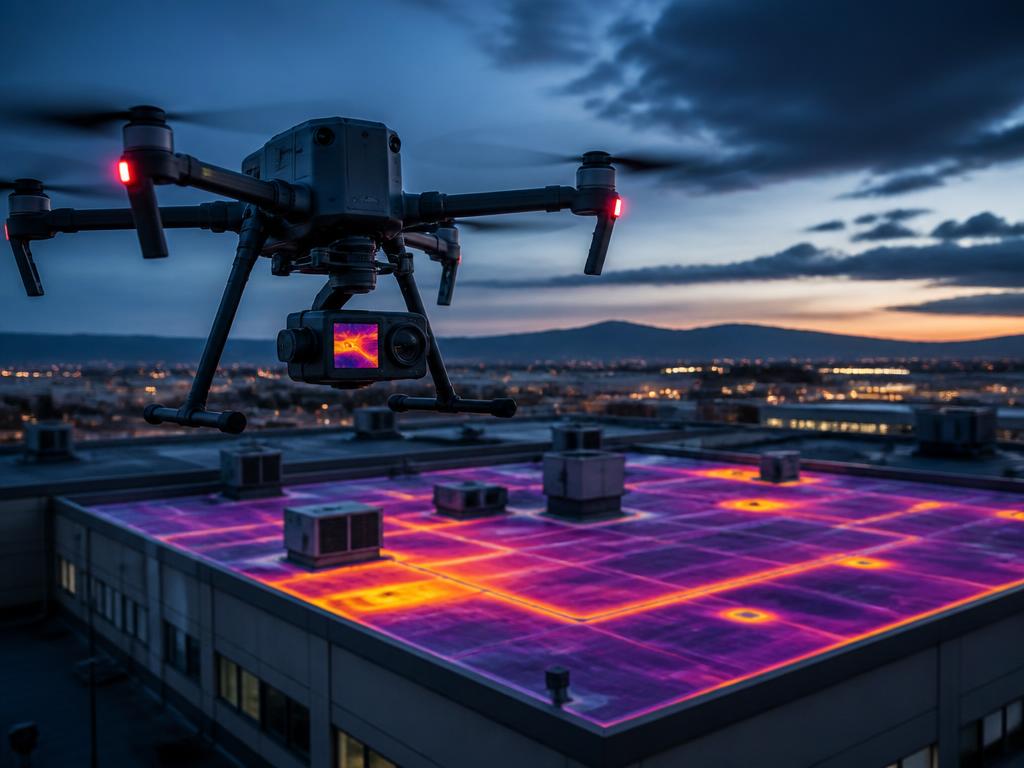 UAS & Drone Services