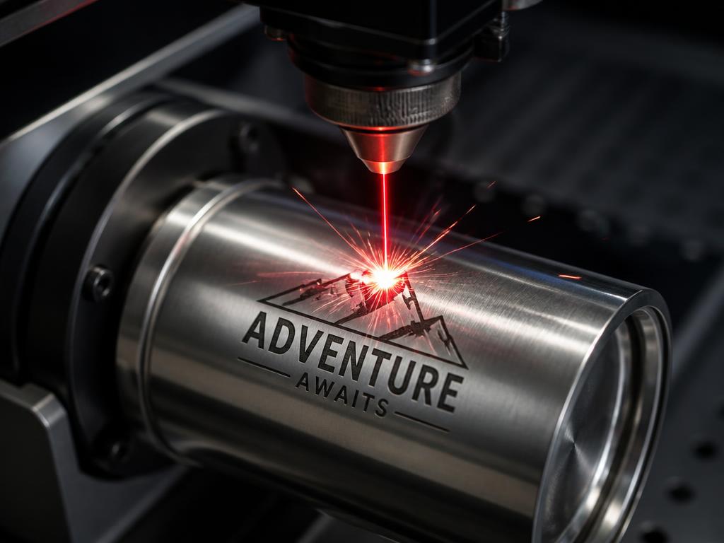 Laser Engraving